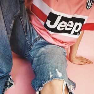 Meet your Posher, Alfonso